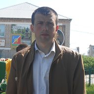 Андрей Мальков