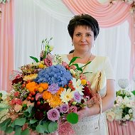 Светлана Сульдина