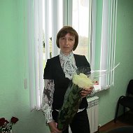 Олена Капустянська