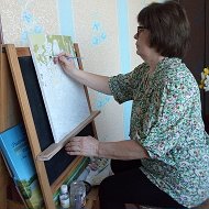 Татьяна Барсукова