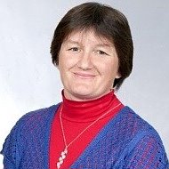 Эльмира Саматова