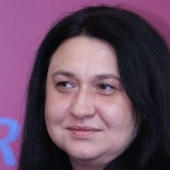 Наталья Бузенкова