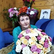 Ильмира Шаймарданова