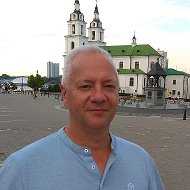 Андрей Полюшкин