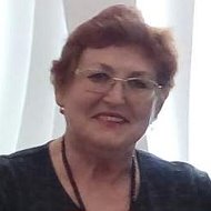 Нина Линченко