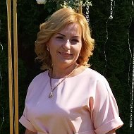 Натали Гачко