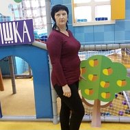 Ирина Панова