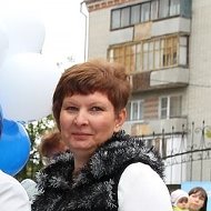 Ольга Рямова