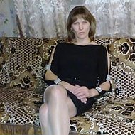 Екатерина Расторгуева