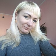 Таня Ильина