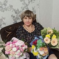 Людмила Малахова