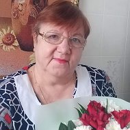 Галина Щемерова
