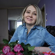 Людмила Смольникова
