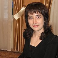 Наташа Потоцкая