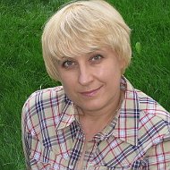 Светлана Куманченко