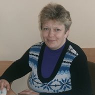 Ирина Рынкевич