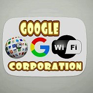 Google Corporation