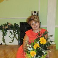 Ольга Хвощёва