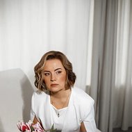 Елена Жихарева