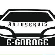 E-garage E-garage