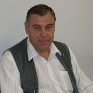 Сергей Мозговой