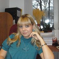 Екатерина Романова