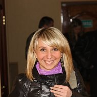 Марина Амеличкина