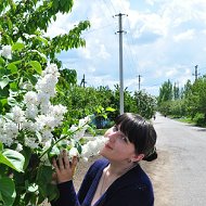 Полина Образцова