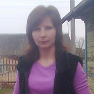 Олюшка Нагиева