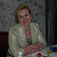 Татьяна Гарбуль