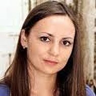 Оля-ля Марченко