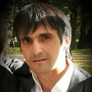 Анзор Адуев