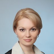 Оксана Ефремова