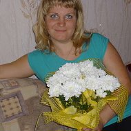 Инна Кирикович