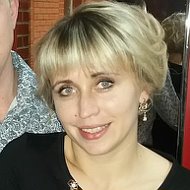 Оксана Ярошенко