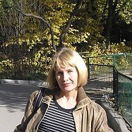 Ольга Словикова
