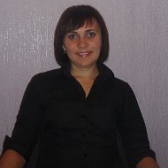 Наталія Каленюк