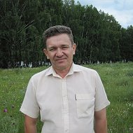 Александр Колякин