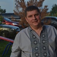 Олег Бабяк