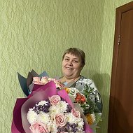 Екатерина Чебуракова