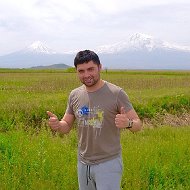 Марат Armenian