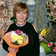 Елена Денник