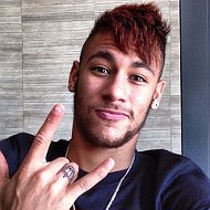 Neymar Jr