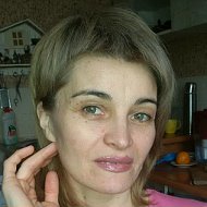 Маргарита Чернолуцкая