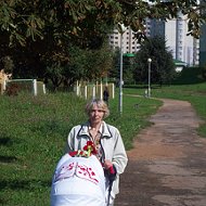 Светлана Богуцкая