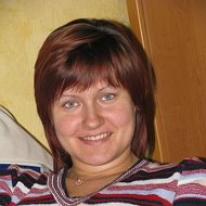 Ирина Гуселева