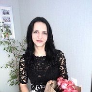 Татьяна Гутырчик