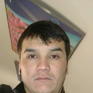 Dilmurod Ibragimov