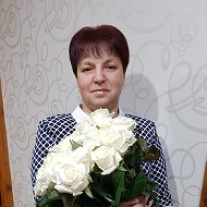 Светлана Силивестрова