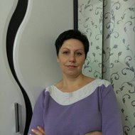 Лариса Федарцова